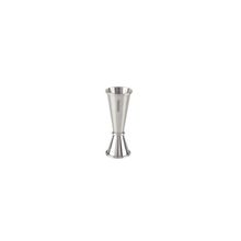 Dosador Tramontina Duplo Bebidas Aço Inox 25 50 ml Tramontina