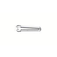 Pegador Churrasco Tramontina Utility Aço Inox Tramontina