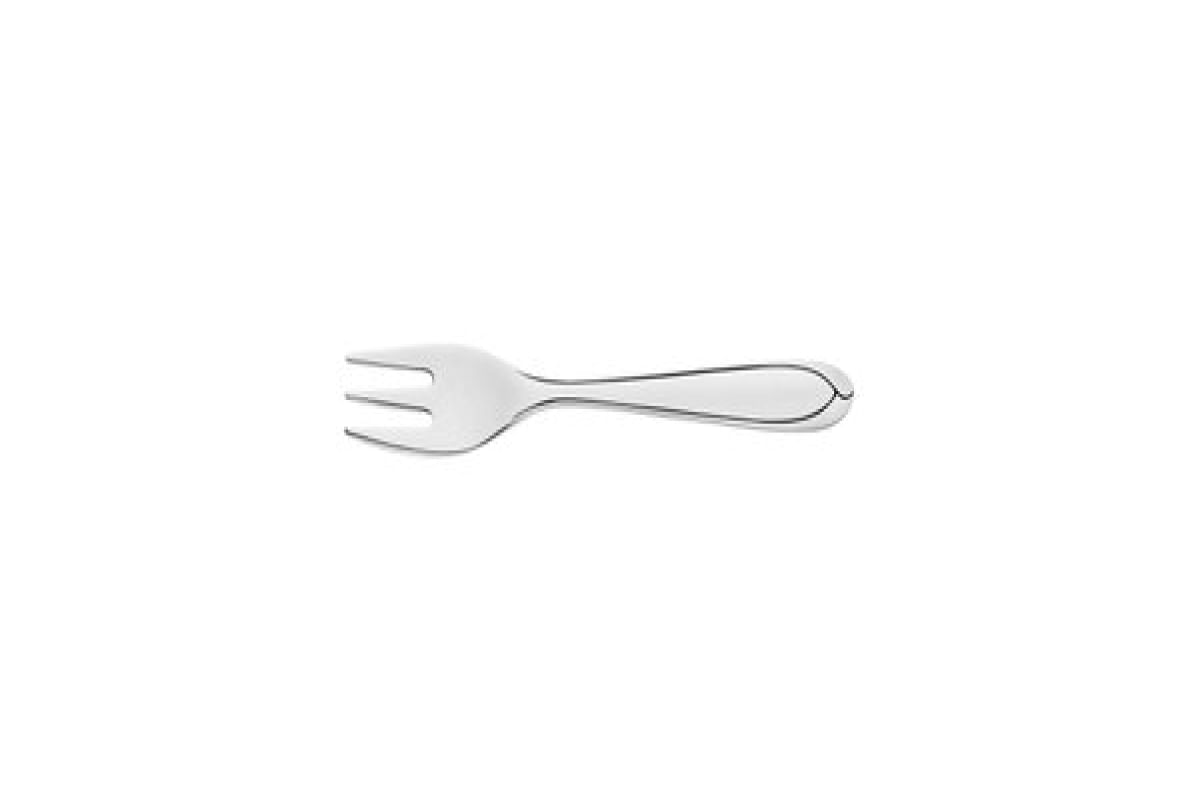 Garfo Para Torta Tramontina Laguna Em Aço Inox Tramontina