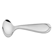 Colher para Suco Tramontina Laguna em Aço Inox Tramontina