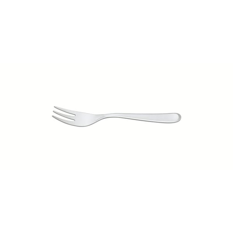 Garfo Para Torta Tramontina Angra Em Aço Inox Tramontina