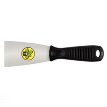 Espátula Flexível 6cm Tramontina Aço Carbono Cabo Tramontina