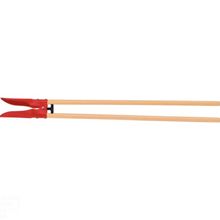 Cavadeira Articulada Tramontina Aço Cabo Madeira 110cm Batente Tramontina