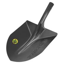 Pá de Bico Tramontina 460/30 em Aço sem Cabo Tramontina