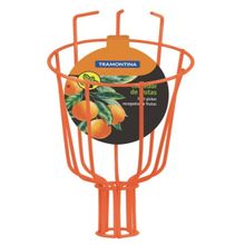 Colhedor Frutas Pequeno Tramontina Aço sem Cabo Tramontina