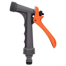 Hidropistola Plástica Engate Rápido Tramontina Tramontina