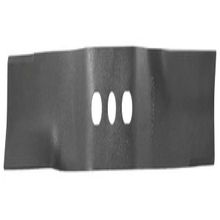 Lâmina Reposição 450mm Tramontina Cortador Grama CE45M Tramontina