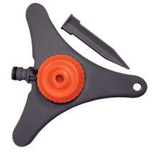 Aspersor Estático Base Apoio Pontalete Engate Rápido Tramontina Tramontina