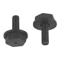 Parafuso sextavado M10x26mm Tramontina Cortador Grama CE35M2 CE35P Tramontina