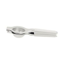 Espremedor Limão Tramontina Utilitá Aço Inox Cabo Branco Tramontina