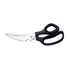 "Tesoura Trinchante Tramontina Profissional Inox Cabo Onix 8"" Tramontina"
