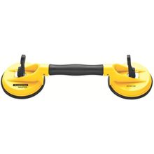 Ventosa Dupla Flexível Tramontina Corpo ABS 60 Kg Tramontina