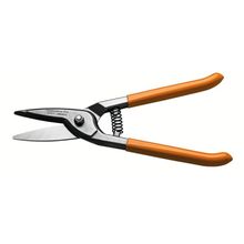 "Tesoura Corta Chapas Modelo Alemão - Corte Reto 10"" Tramontina PRO Tramontina"