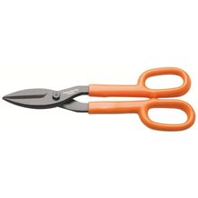 "Tesoura Cortar Chapa Modelo Americano 10"" Tramontina PRO Tramontina"