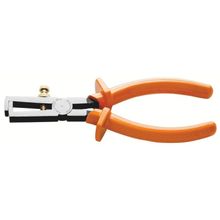Alicate Desencapador Fios Isolado 1.000V 7'' Tramontina PRO Tramontina