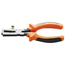 Alicate Desencapador Fios Isolado 1.000V 7'' Tramontina PRO Tramontina