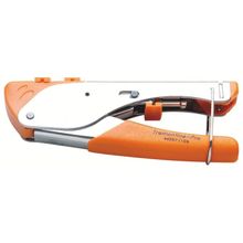 "Alicate Crimpador Cabos Coaxiais 6"" Tramontina PRO Tramontina"
