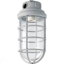 Luminária Blindado Plafonier 100W Tramontina Alumínio Soquete E27 Tramontina