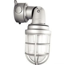 Arandela Articular Blindada 200W Tramontina Alumínio Soquete E27 Tramontina