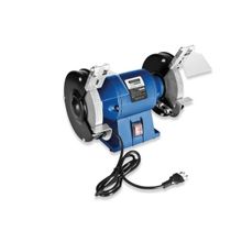 "Moto Esmeril 368W 6"" Tramontina Uso Profissional Bivolt Tramontina"