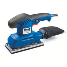Lixadeira Orbital 240W 220V Tramontina Uso Profissional Sistema Coletor Pó Tramontina