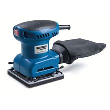 Lixadeira Orbital 210W 220V Tramontina Uso Profissional Sistema Coletor Pó Tramontina