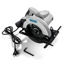 "Serra Circular 1400W 7.1/4"" 127V Tramontina Uso doméstico Tramontina"