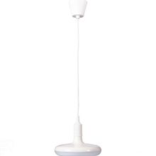 Luminária Pendente UFO 36W 6500K Tramontina Branca Tramontina