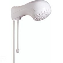Ducha Elétrica Tramontina Sensetop 4 Temperaturas 6500W 220V Branca Tramontina