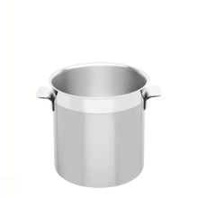 Balde Gelo Tramontina Cosmos Aço Inox Acabamento Fosco 8cm 0,5L Tramontina