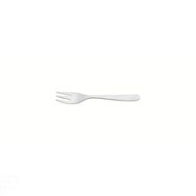Conjunto garfos torta Tramontina Havai aço inox 6 peças Tramontina