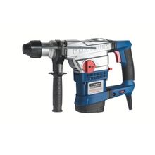"Martelete Perfurador Rompedor 1050W 1.3/16"" 127V Tramontina Uso Profissional Empunhadura 3 Funções Tramontina"
