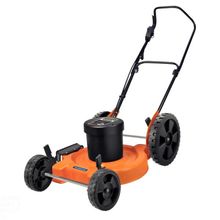 Cortador Grama Elétrico Tramontina CE45M Diâmetro Corte 450mm Chassi Metálico 2500W 127 V Tramontina