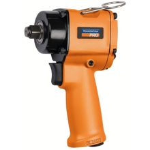 Chave de Impacto Pneumática 1/2'' Compacta Tramontina PRO Tramontina
