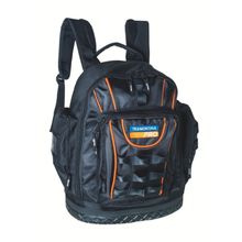 "Mochila Porta Ferramentas com 26 L - 25"" Tramontina PRO Tramontina"