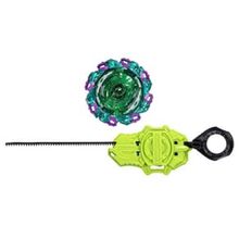 Jogo de Pião Beyblade QuadStrike Chain Kerbeus K8 F6804 Hasbro