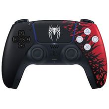 Controle sem fio DualSense™ Marvel’s Spider-Man 2 - Limited Edition