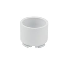 "Conector de Saída 1"" Tramontina Branco Tramontina"