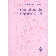 MINUTOS DE SABEDORIA - BILGELIK