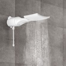 Chuveiro Loren Shower Eletronico 220V X 7500W Lorenzetti