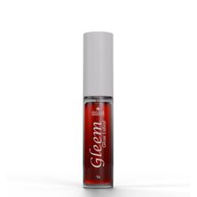 Gloss Labial Dyusar Gleem - Vermelho 5g