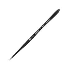 Pincel AllBlack - Odontomega