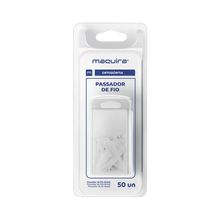 Passa Fio Branco com 50 - Maquira