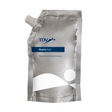Resina Auto 1kg - Tdv