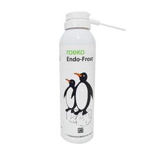 Teste de Vitalidade Endo Frost Spray 200ml - Wilcos Teste de Vitalidade Endo Frost Spray 200 ml - Wilcos