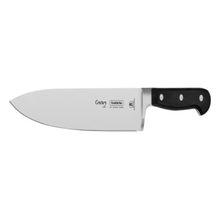Faca Chef Tramontina Century Aço Inox 10"