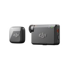 Microfone DJI Mic Mini (1 TX Microfone + 1 RX Receptor) BR - DJI127 DJI127
