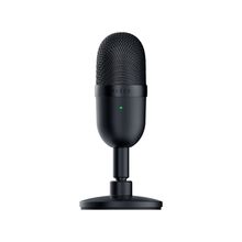 Microfone Seiren V3 Mini Razer Preto - RZ1905050100 RZ1905050100