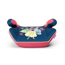 Cadeirinha Para Auto Infantil Booster 15-36 kg Disney Princesas - BB498 BB498