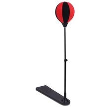 Go Play Saco de Boxe Infantil com Suporte Luvas e Bomba Multikids - BR2324 BR2324